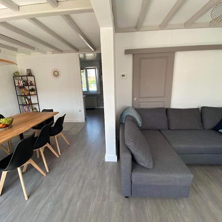 L Etoile De Malo Villa Dunkirk Luaran gambar