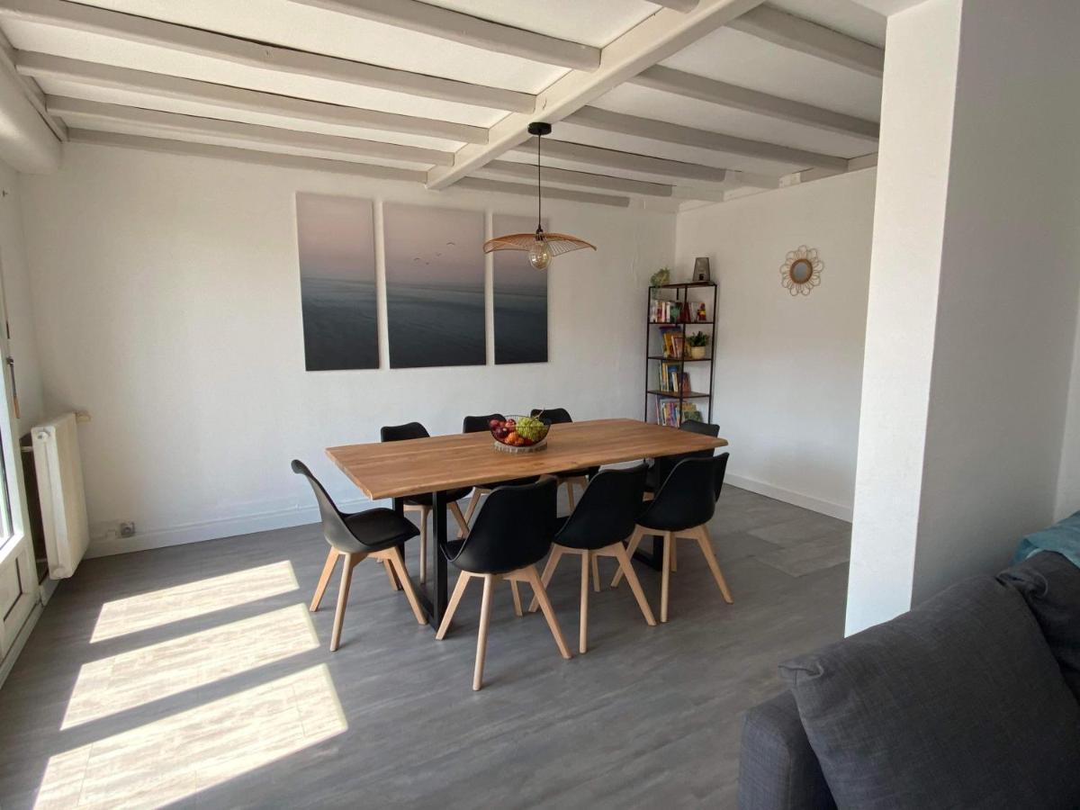 L Etoile De Malo Villa Dunkirk Luaran gambar