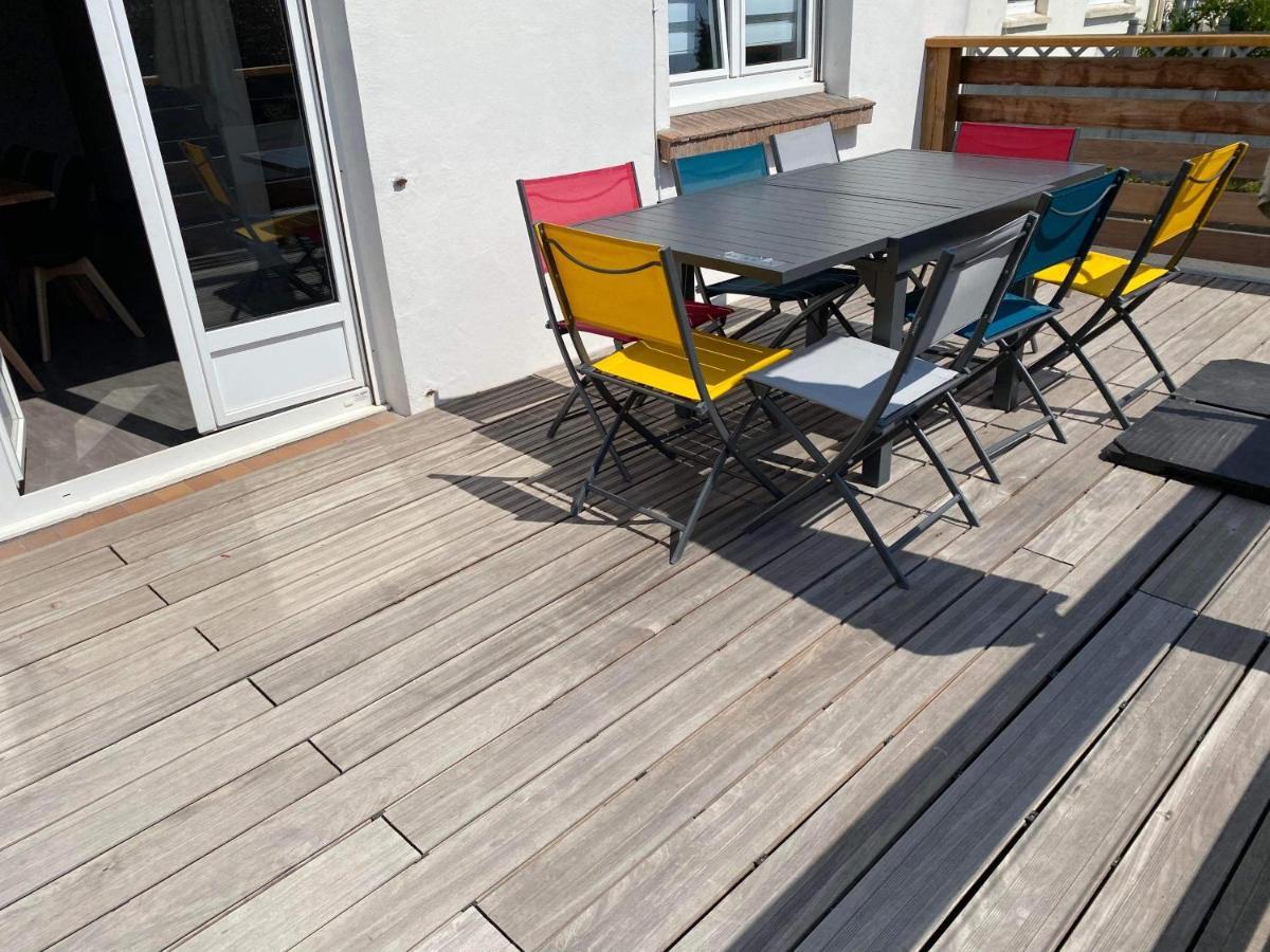 L Etoile De Malo Villa Dunkirk Luaran gambar